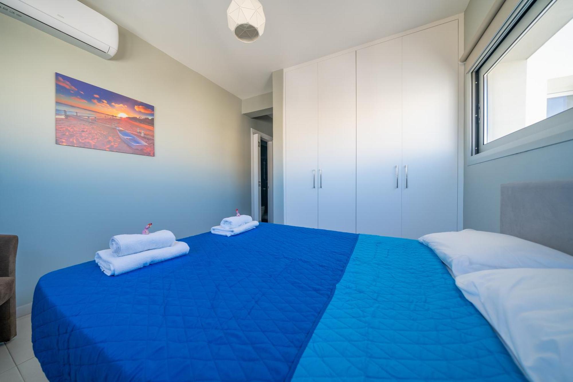 Majestic Sunset Salt Lake Views 300M From Beach Larnaka Exterior foto